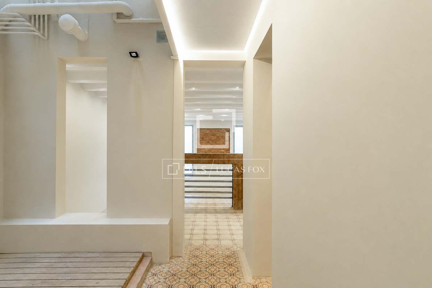 Apartamento en Venta en Barcelona