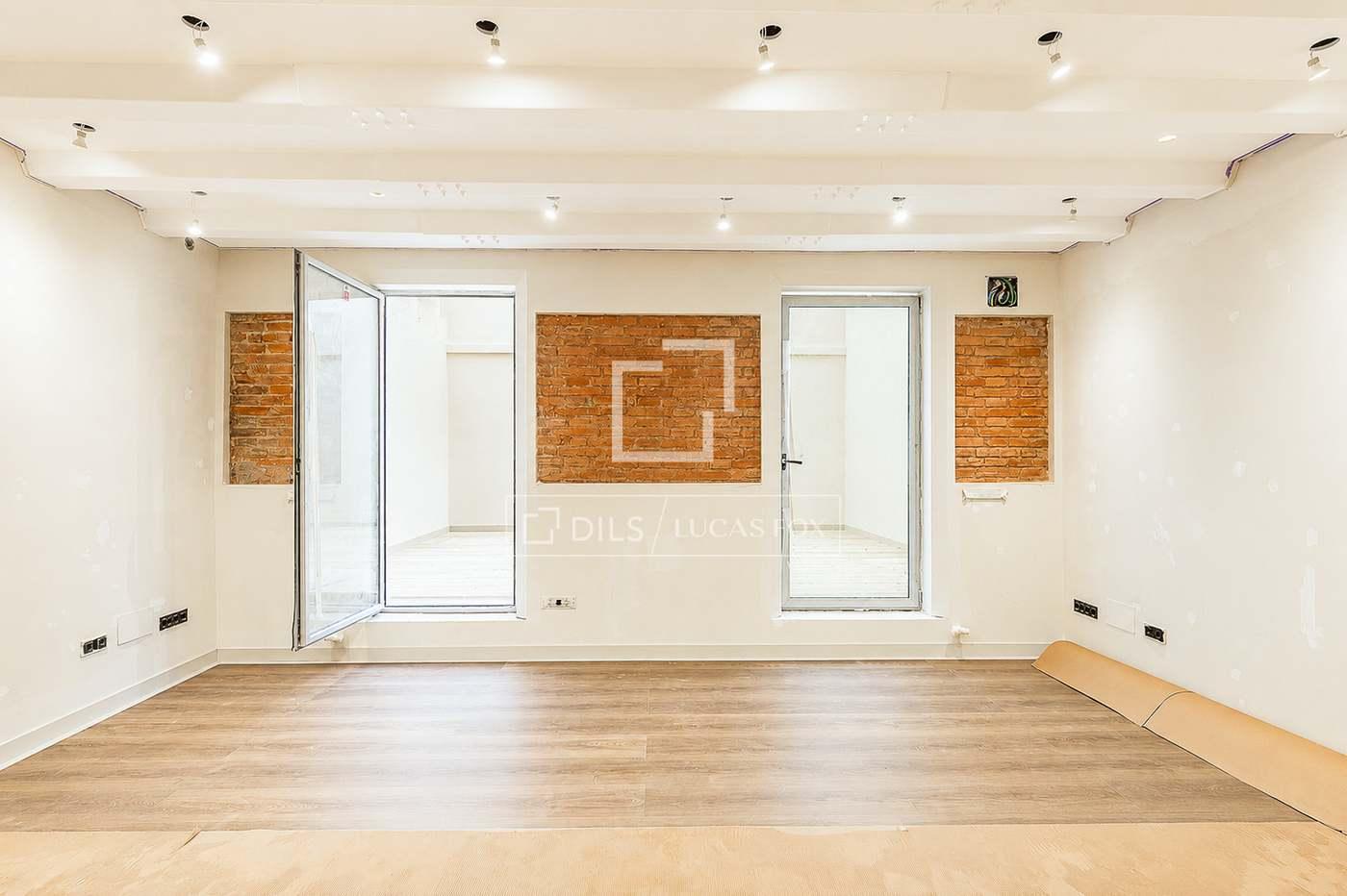 Apartamento en Venta en Barcelona