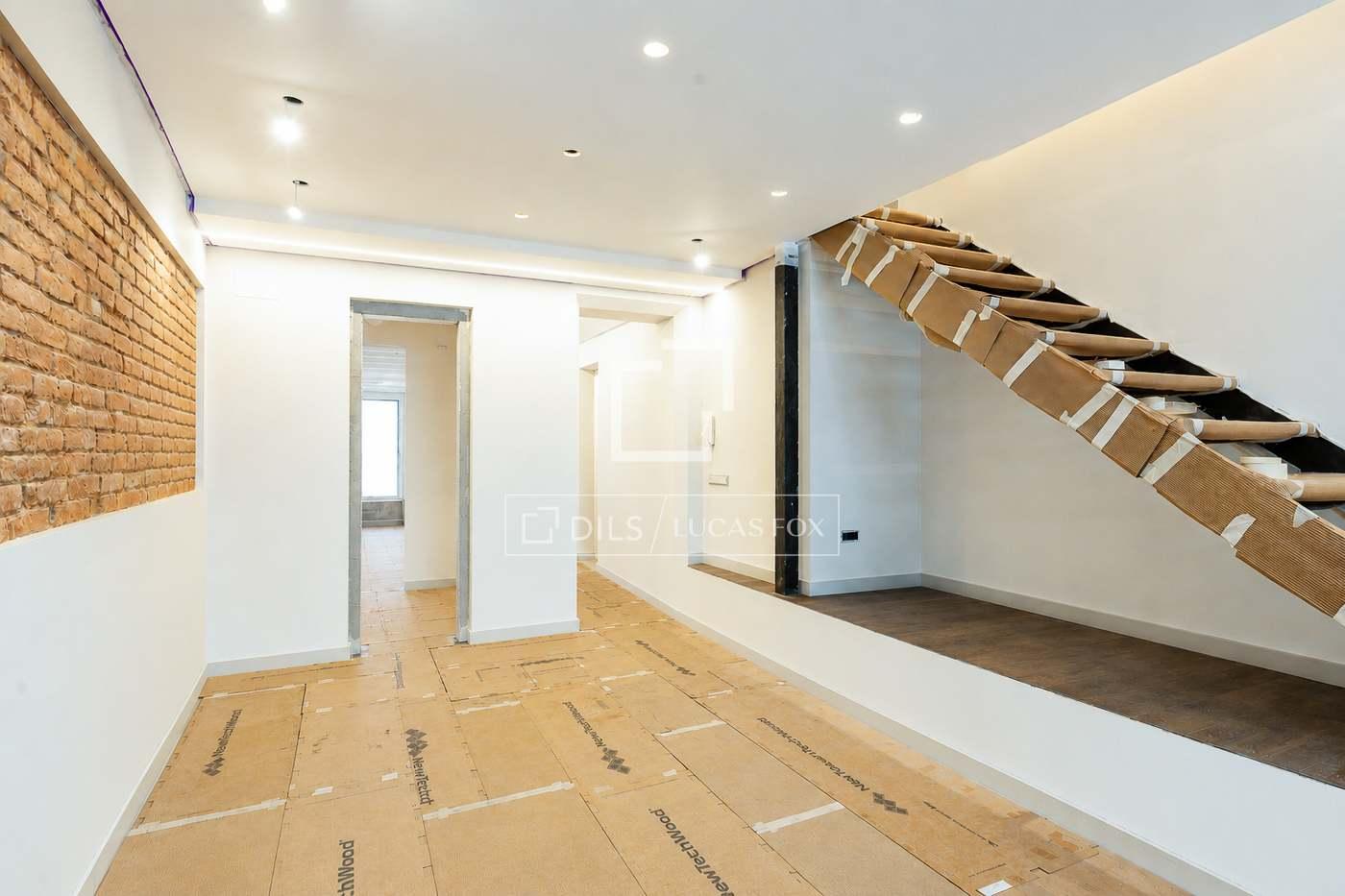 Apartamento en Venta en Barcelona