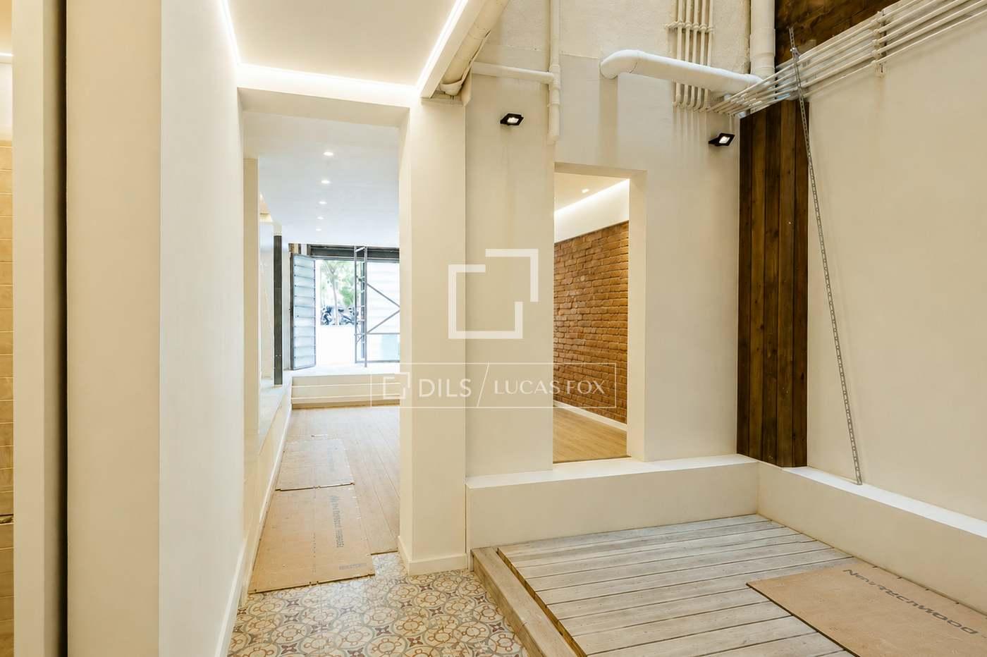 Apartamento en Venta en Barcelona