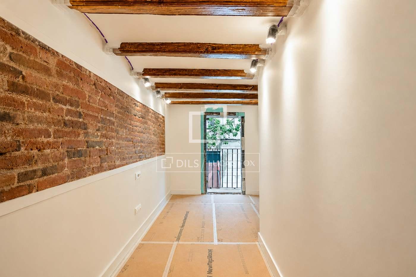 Apartamento en Venta en Barcelona