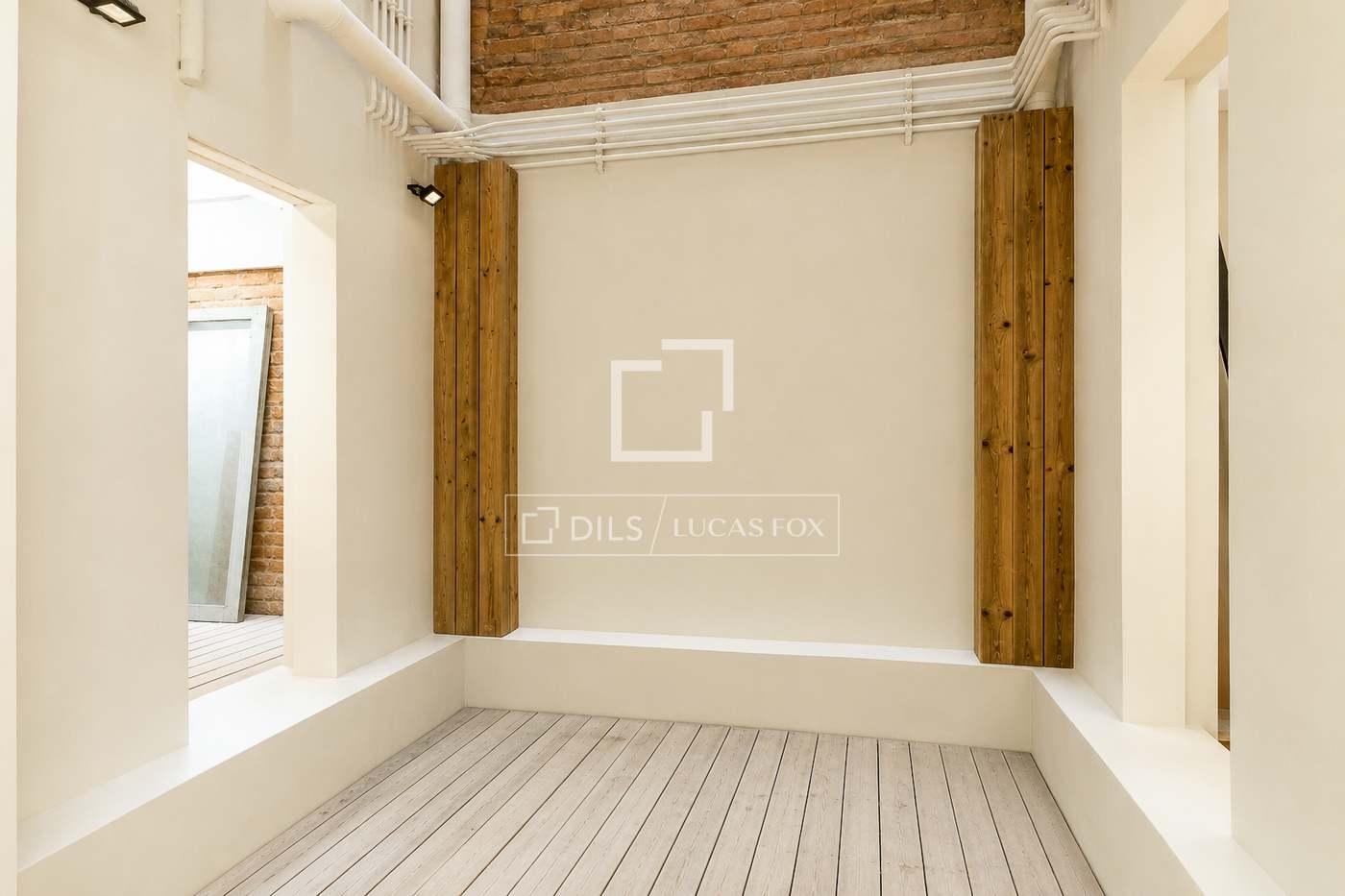 Apartamento en Venta en Barcelona