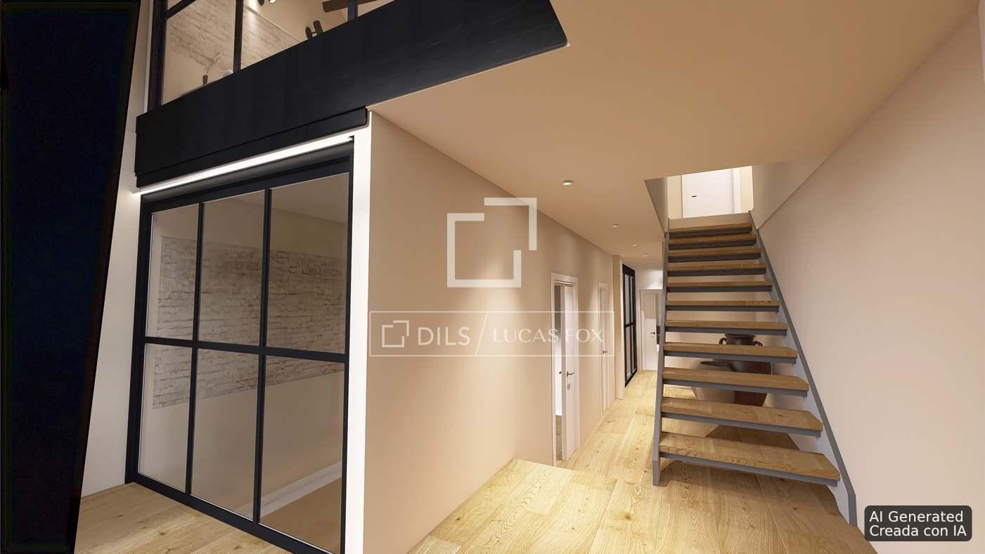 Apartamento en Venta en Barcelona