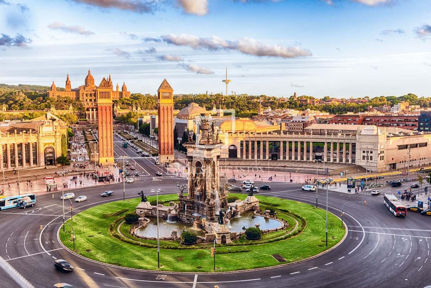 Apartamento en Venta en Barcelona