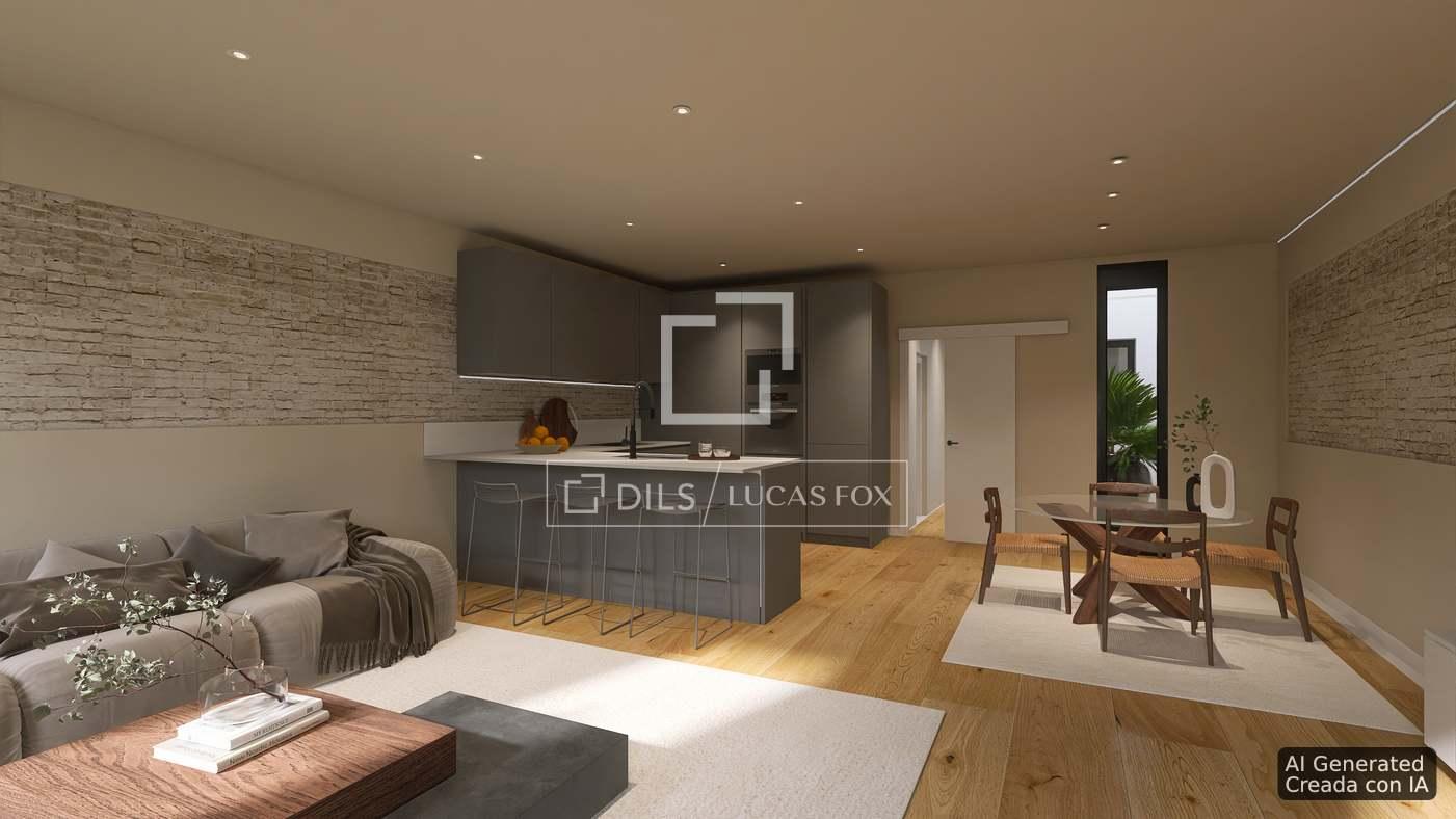 Apartamento en Venta en Barcelona