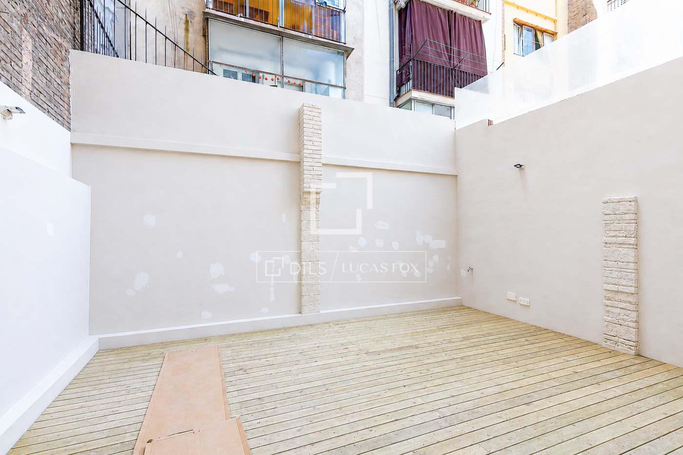 Apartamento en Venta en Barcelona