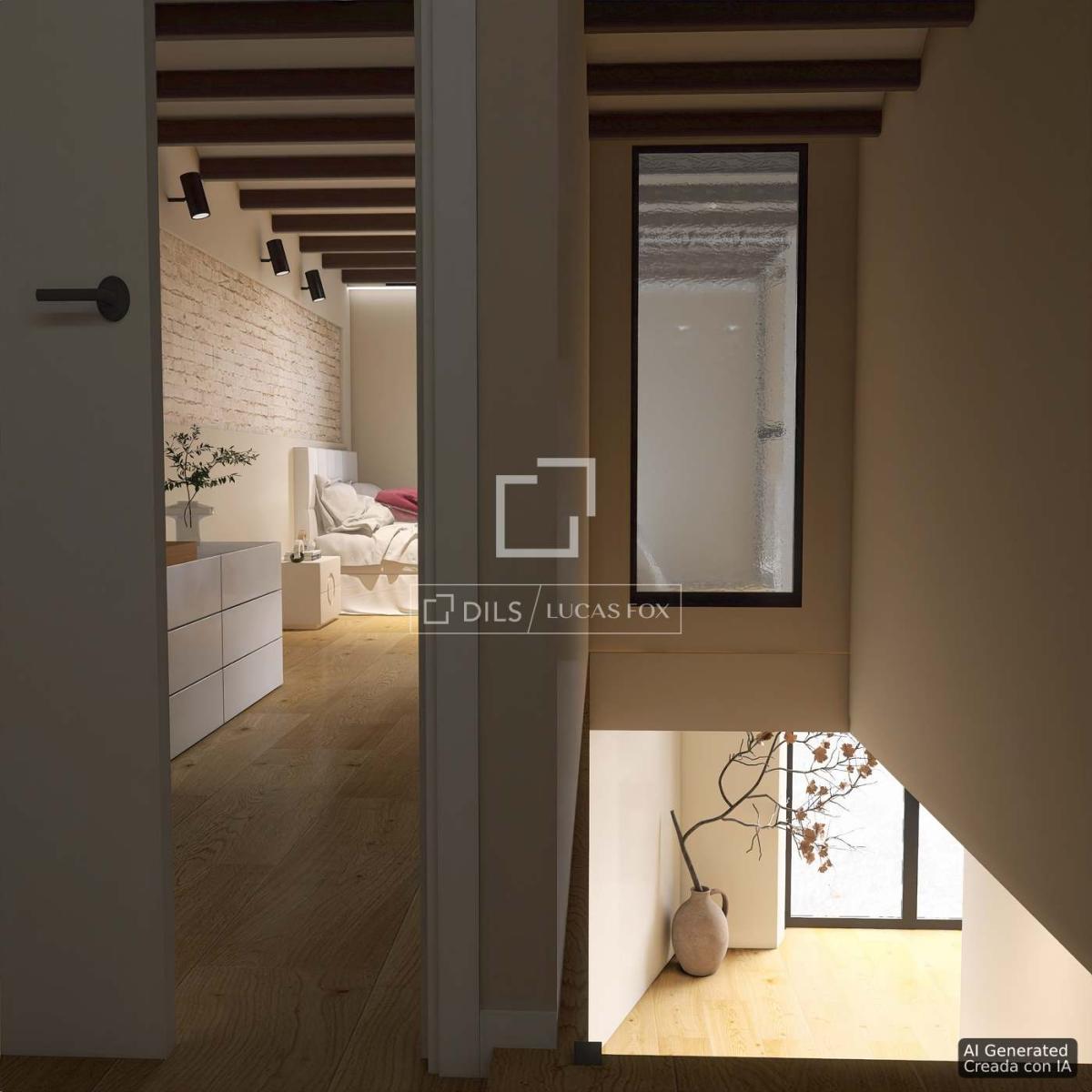 Apartamento en Venta en Barcelona