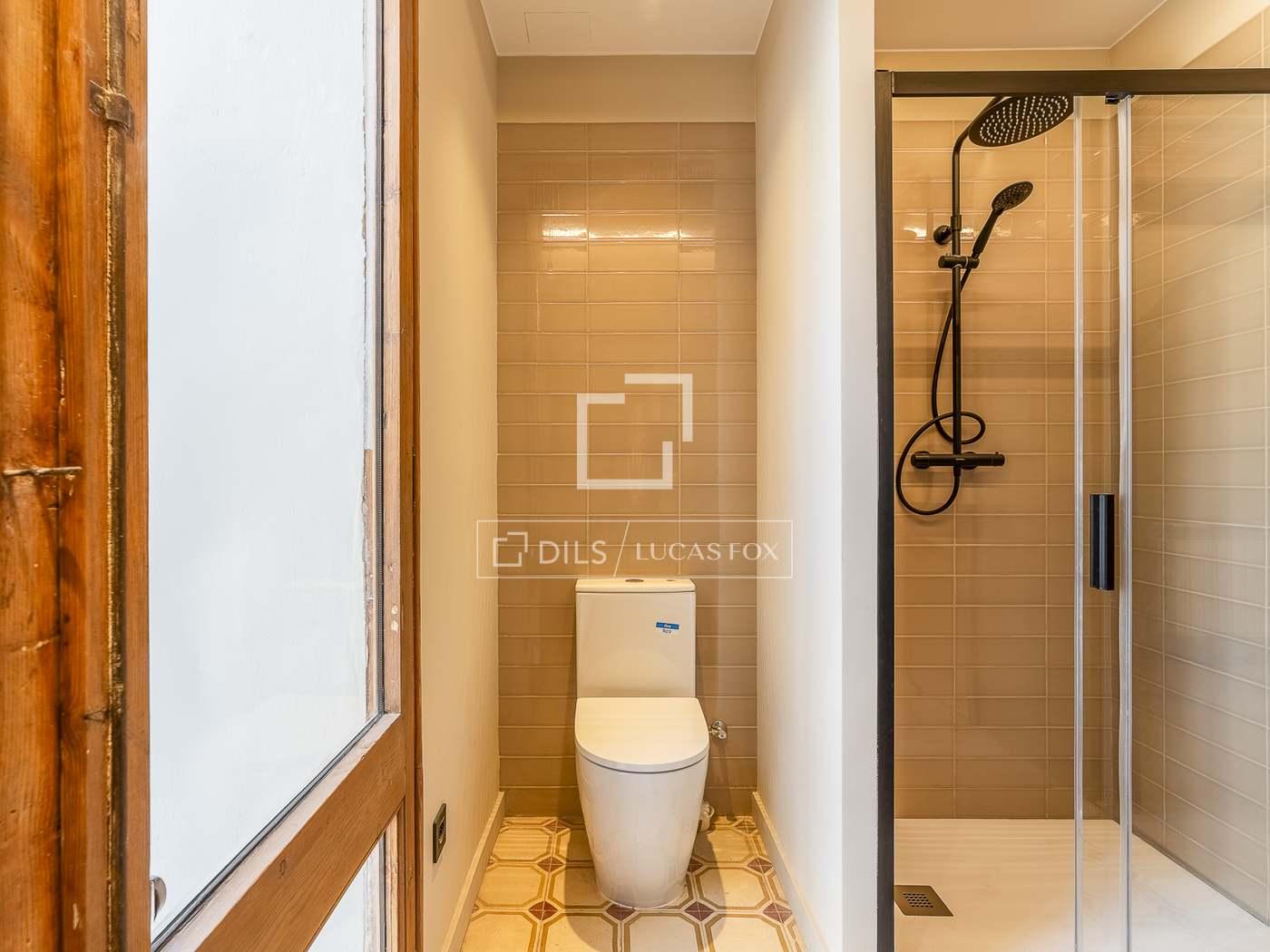 Apartamento en Venta en Barcelona