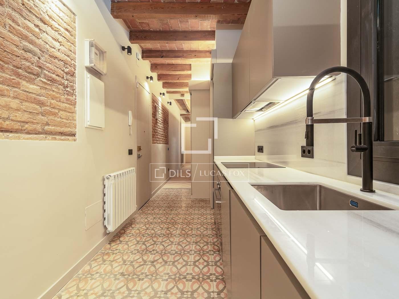 Apartamento en Venta en Barcelona