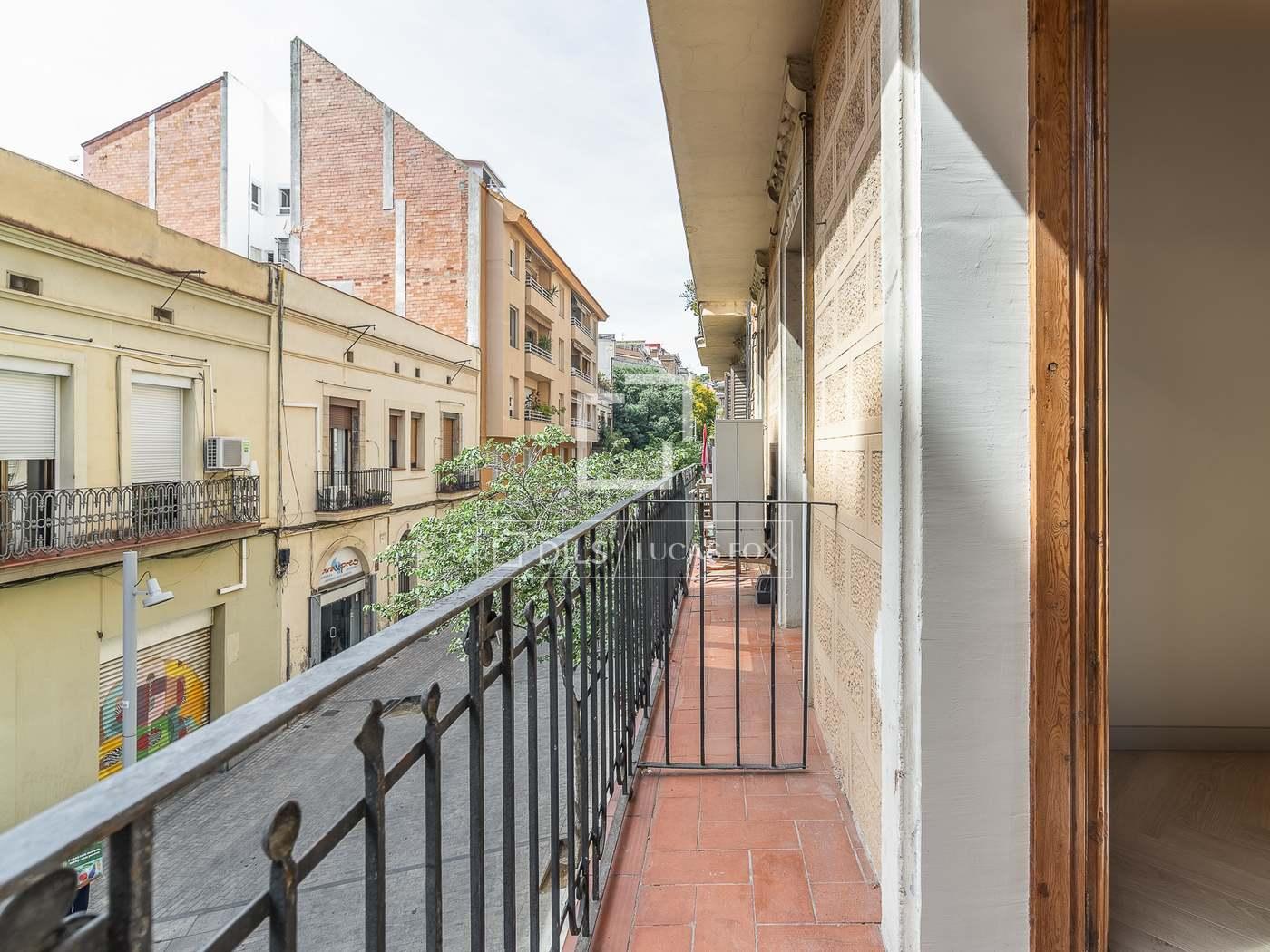 Apartamento en Venta en Barcelona