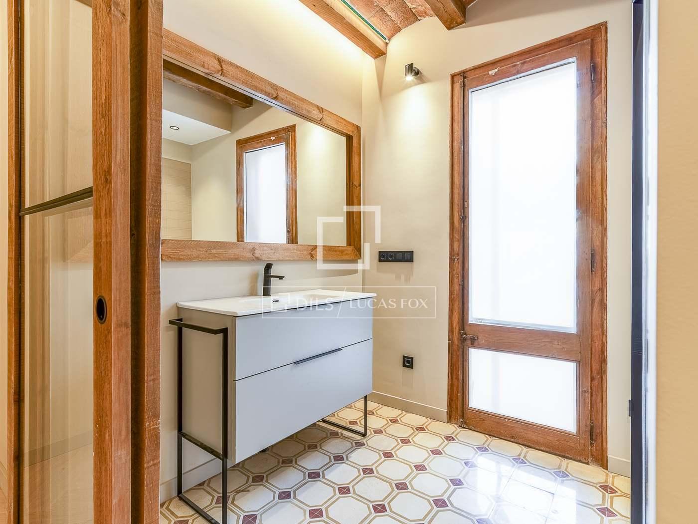 Apartamento en Venta en Barcelona