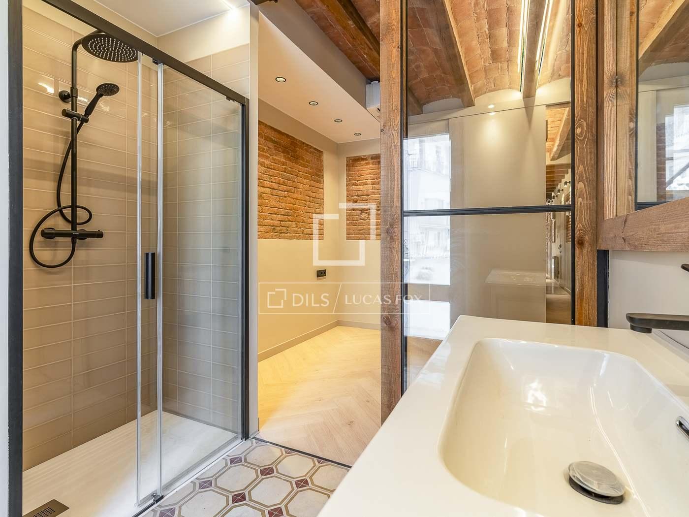 Apartamento en Venta en Barcelona