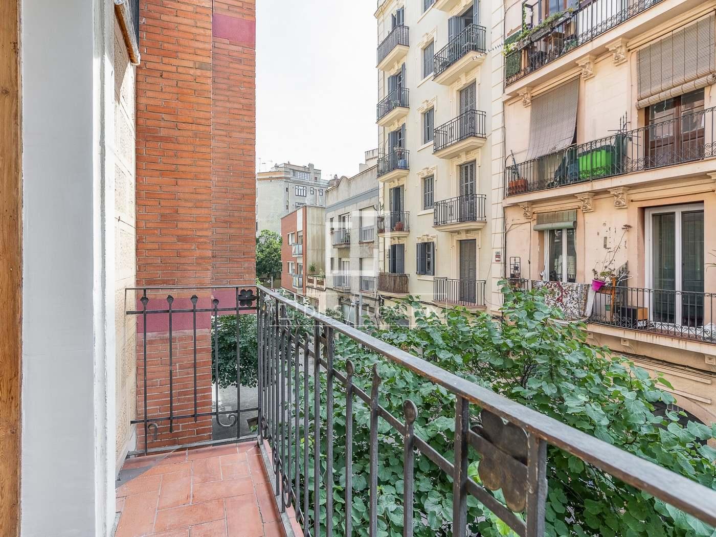 Apartamento en Venta en Barcelona