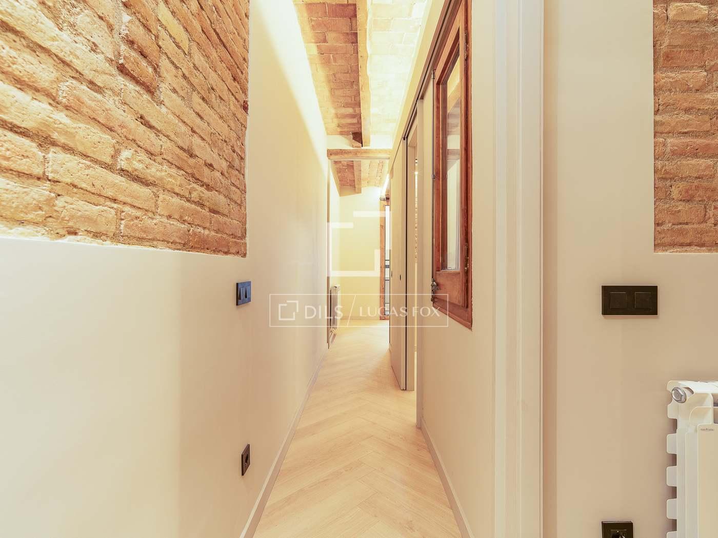Apartamento en Venta en Barcelona