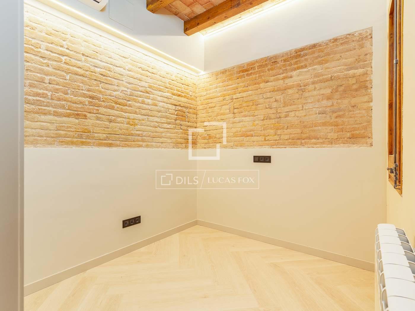 Apartamento en Venta en Barcelona