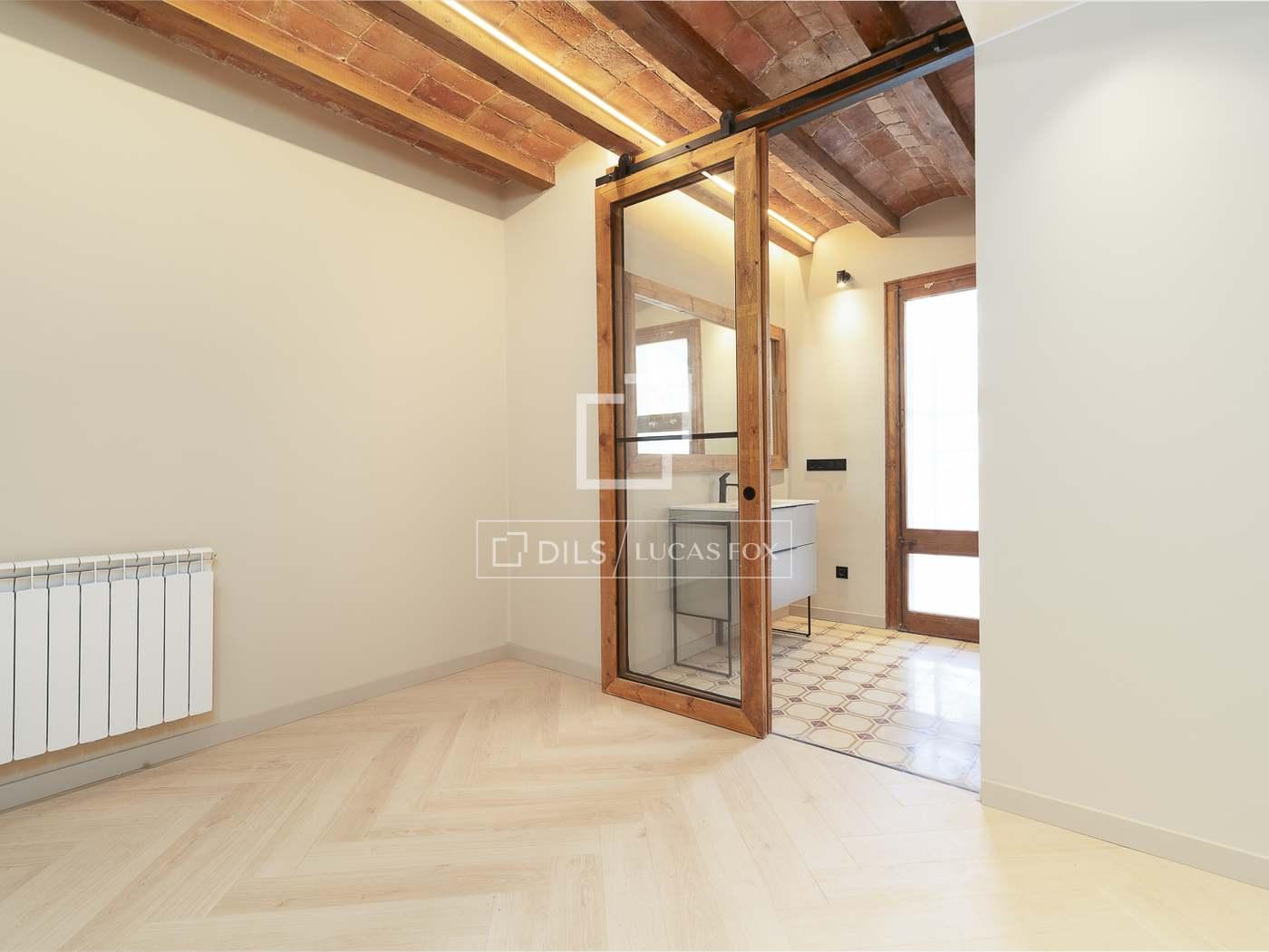 Apartamento en Venta en Barcelona