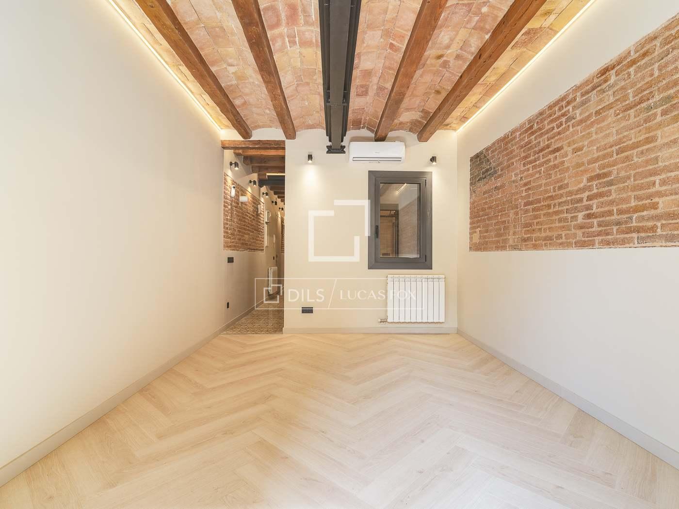 Apartamento en Venta en Barcelona
