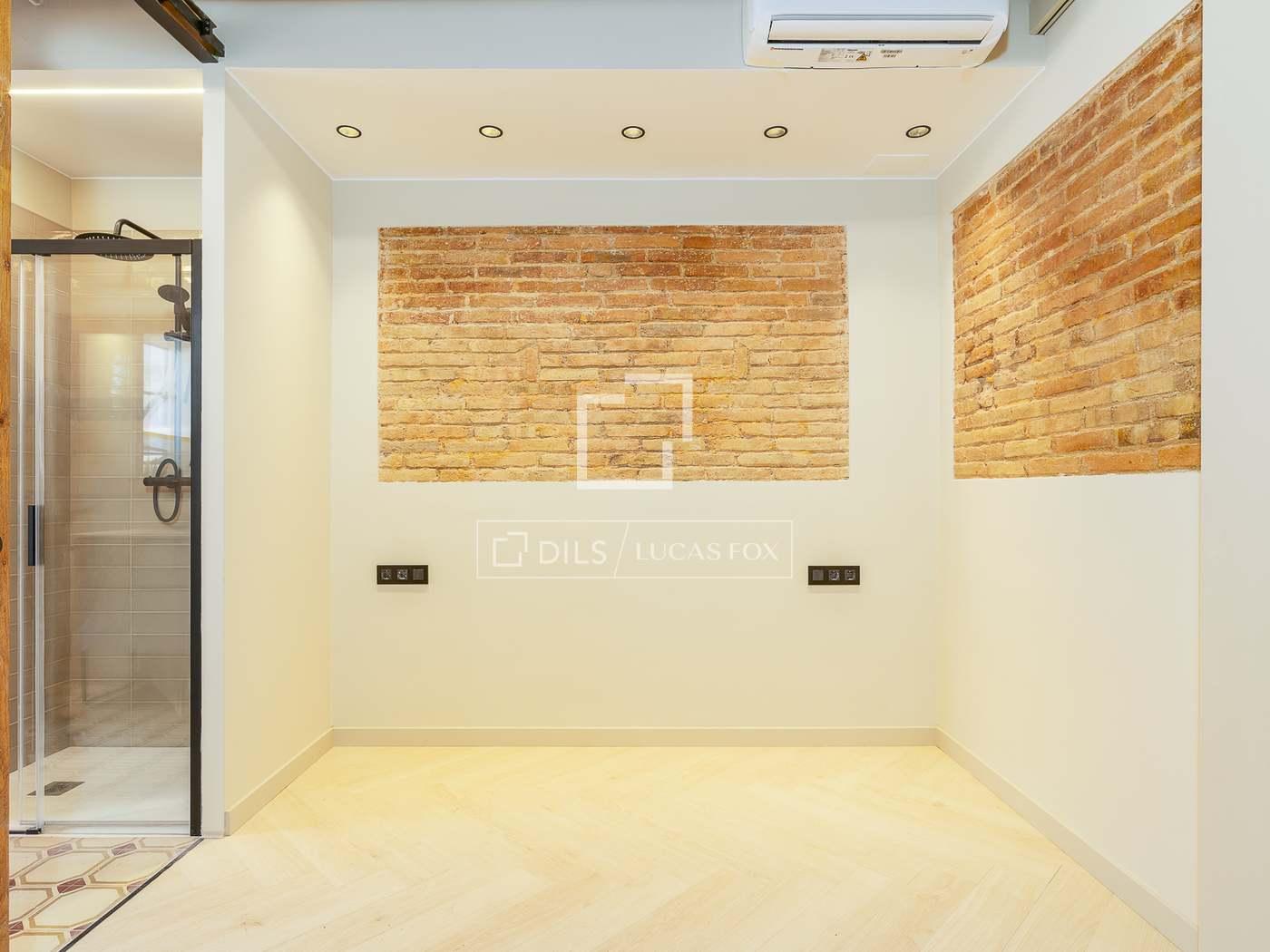 Apartamento en Venta en Barcelona