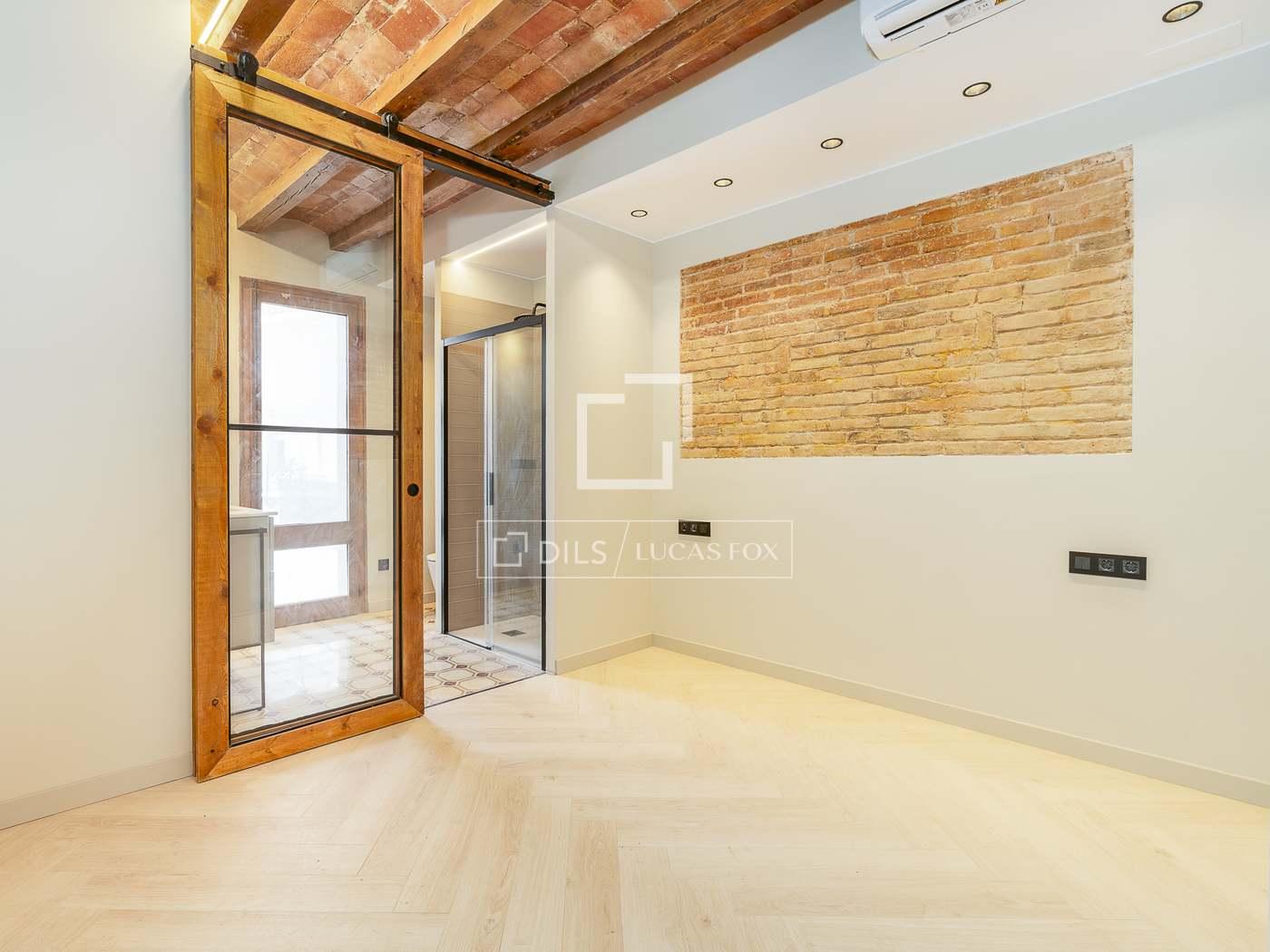 Apartamento en Venta en Barcelona