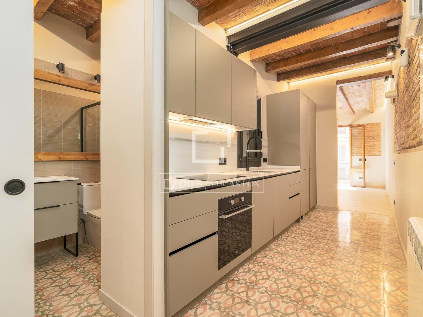 Apartamento en Venta en Barcelona