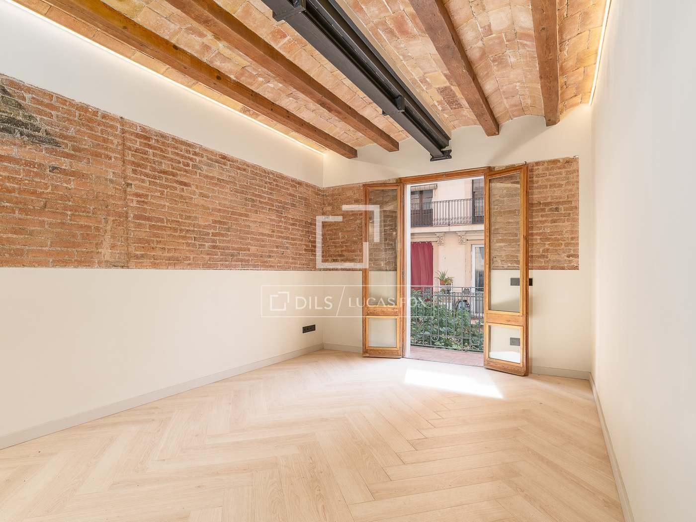Apartamento en Venta en Barcelona
