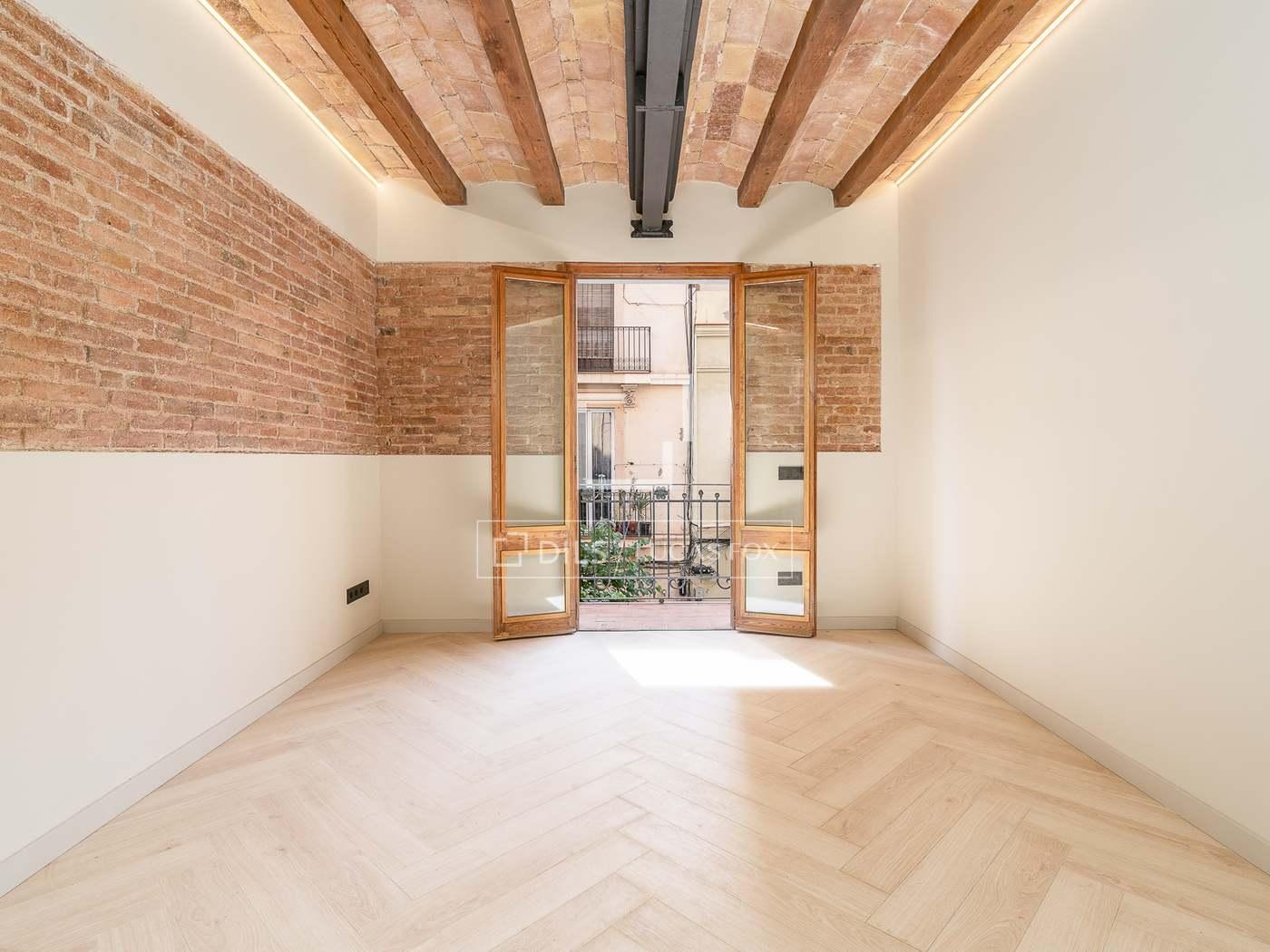 Apartamento en Venta en Barcelona