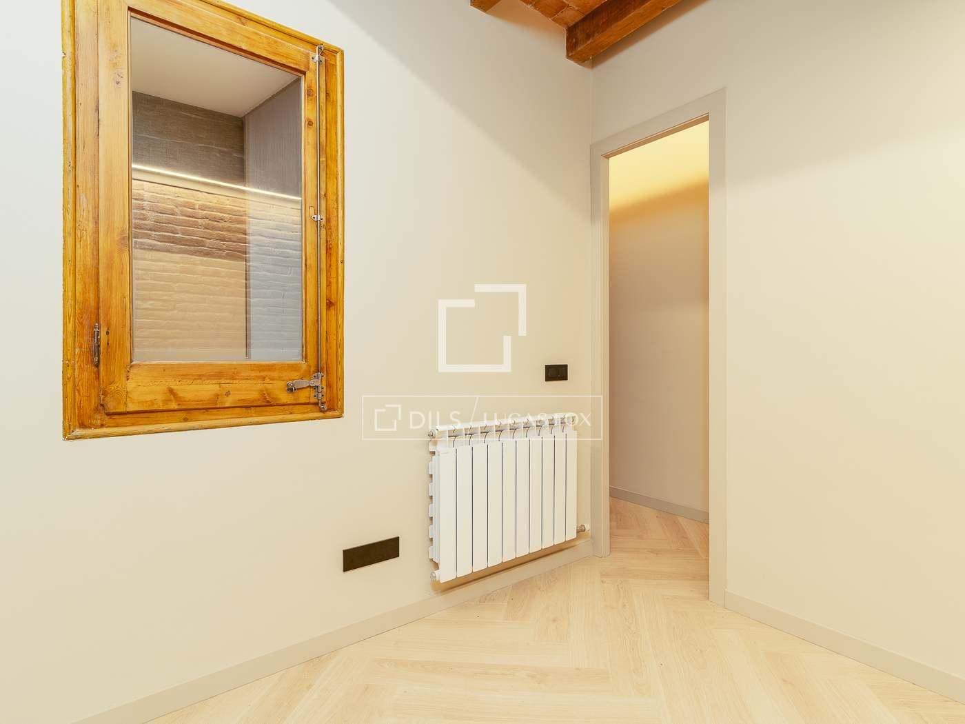 Apartamento en Venta en Barcelona