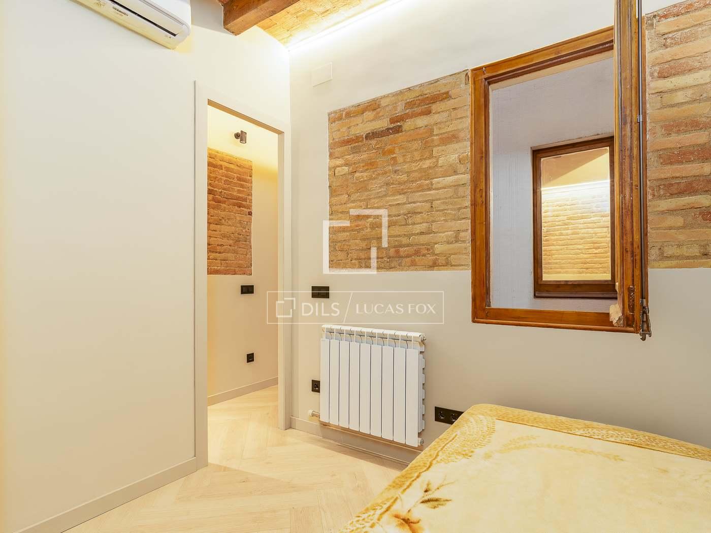 Apartamento en Venta en Barcelona