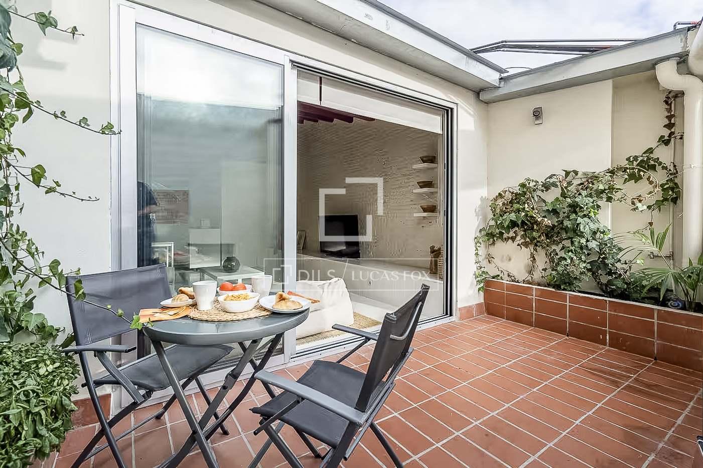 Apartment for Sale in Barcelona