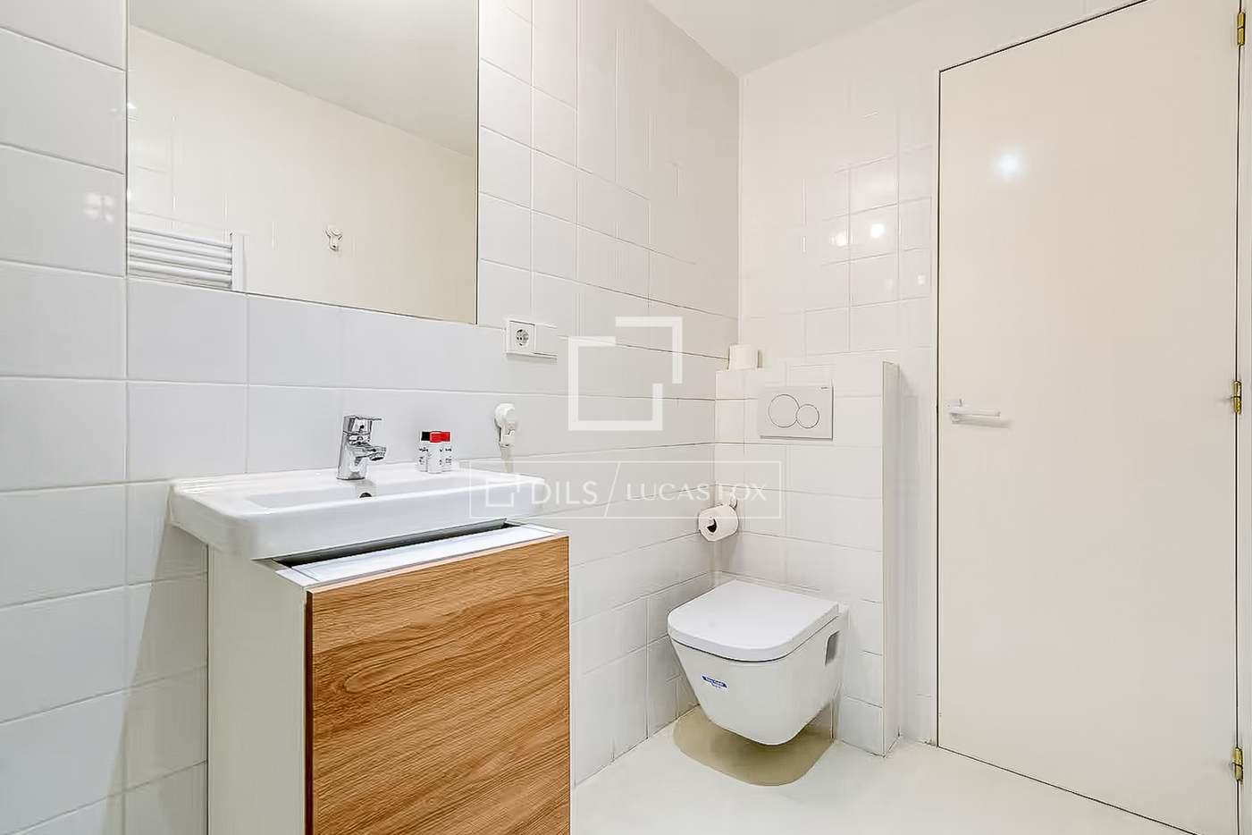 Apartment for Sale in Barcelona
