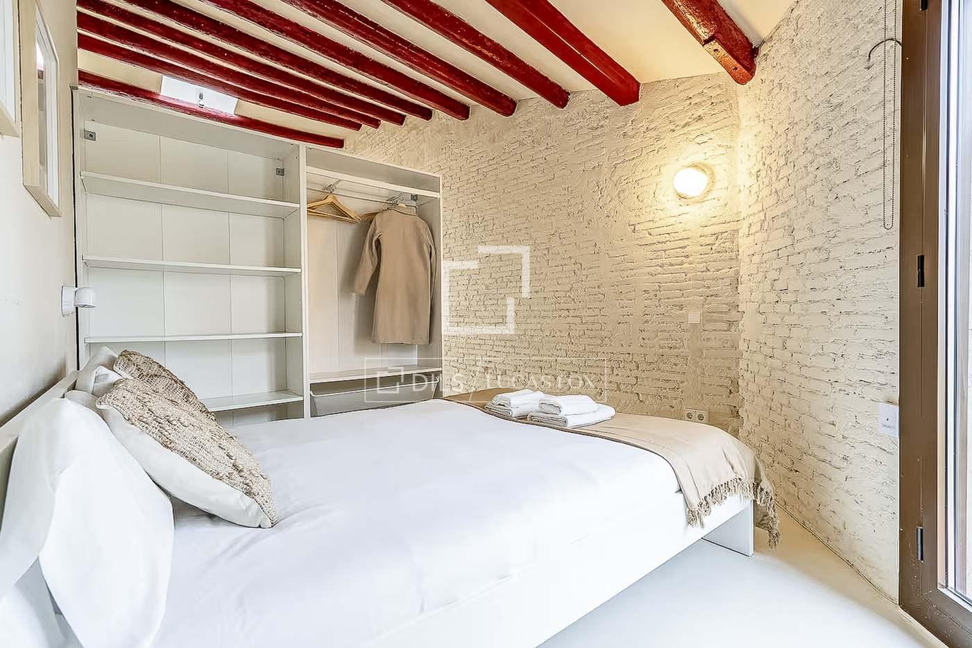 Apartment for Sale in Barcelona