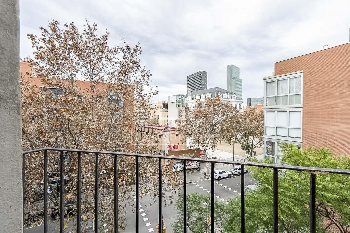 Apartment for Sale in Barcelona