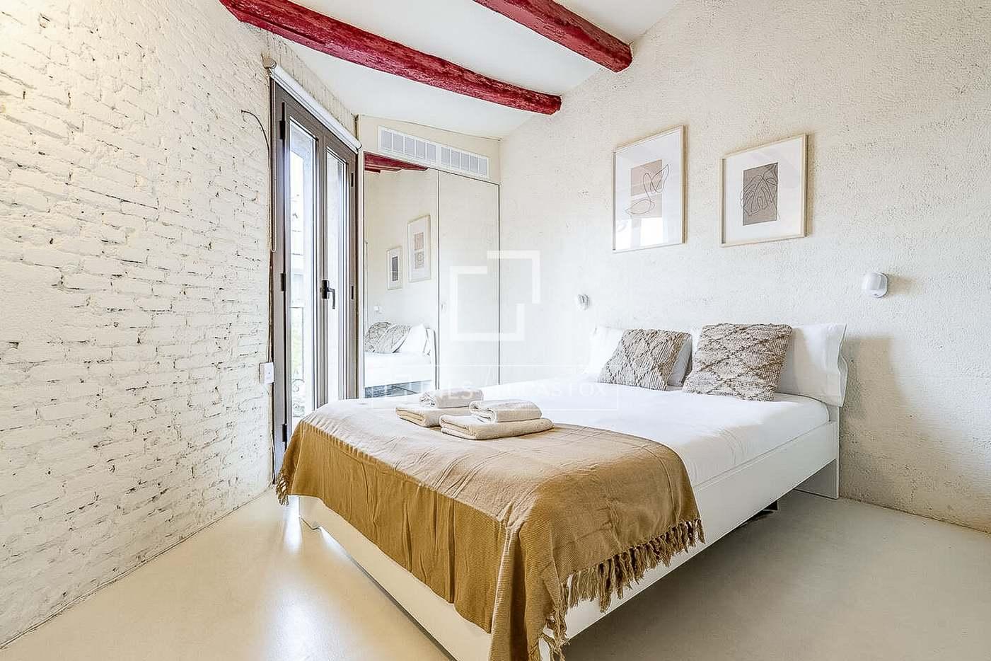 Apartment for Sale in Barcelona