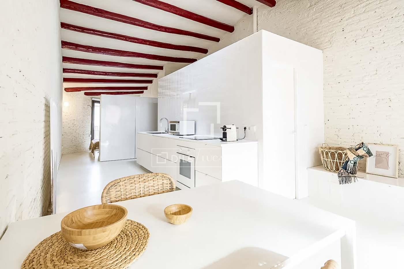 Apartment for Sale in Barcelona