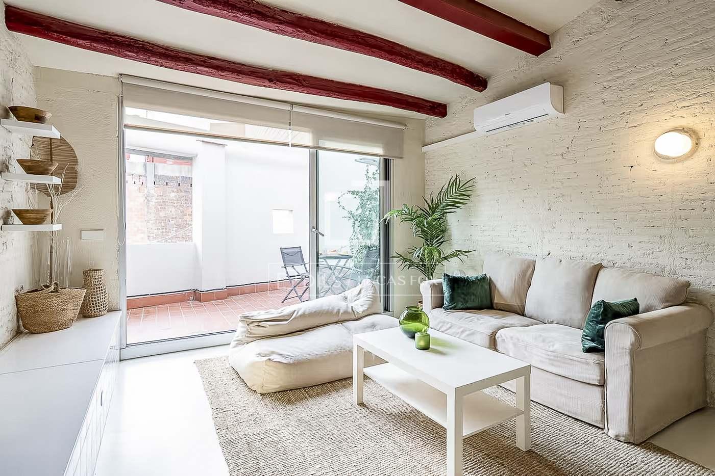 Apartment for Sale in Barcelona