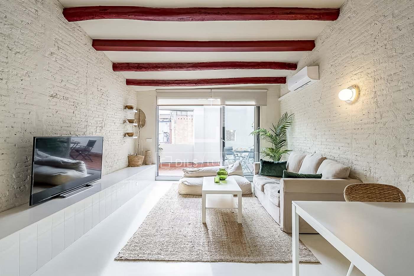 Apartment for Sale in Barcelona