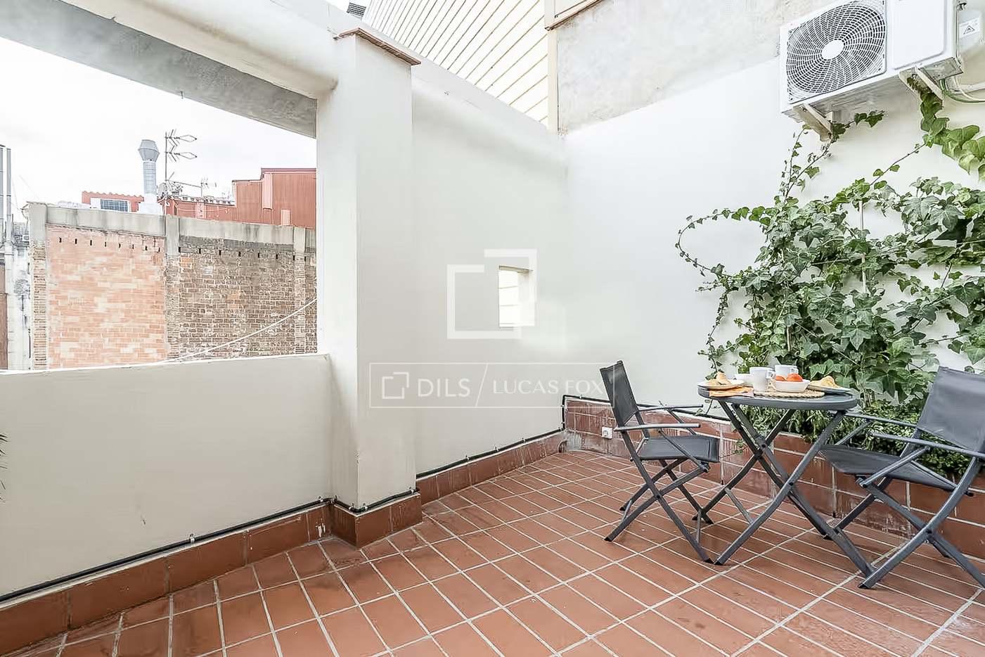 Apartment for Sale in Barcelona