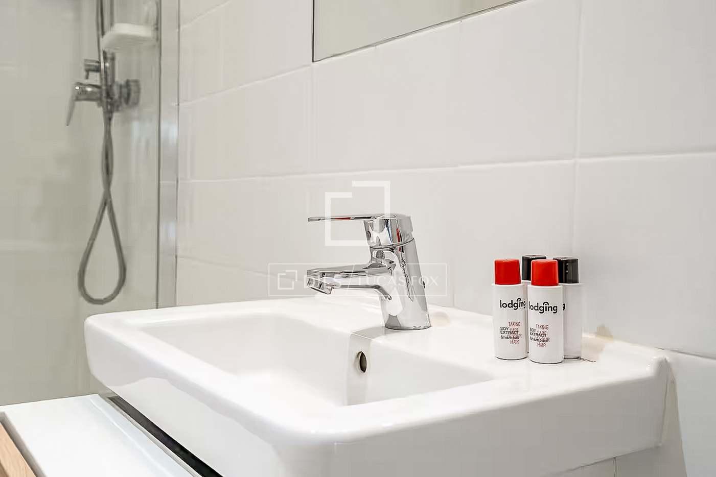 Apartment for Sale in Barcelona