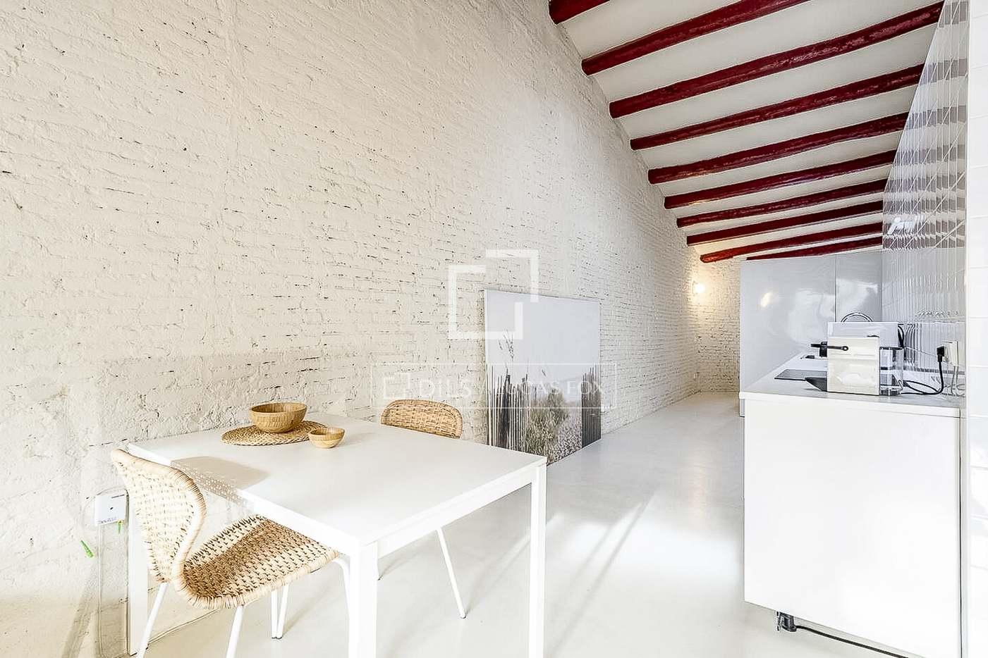 Apartment for Sale in Barcelona