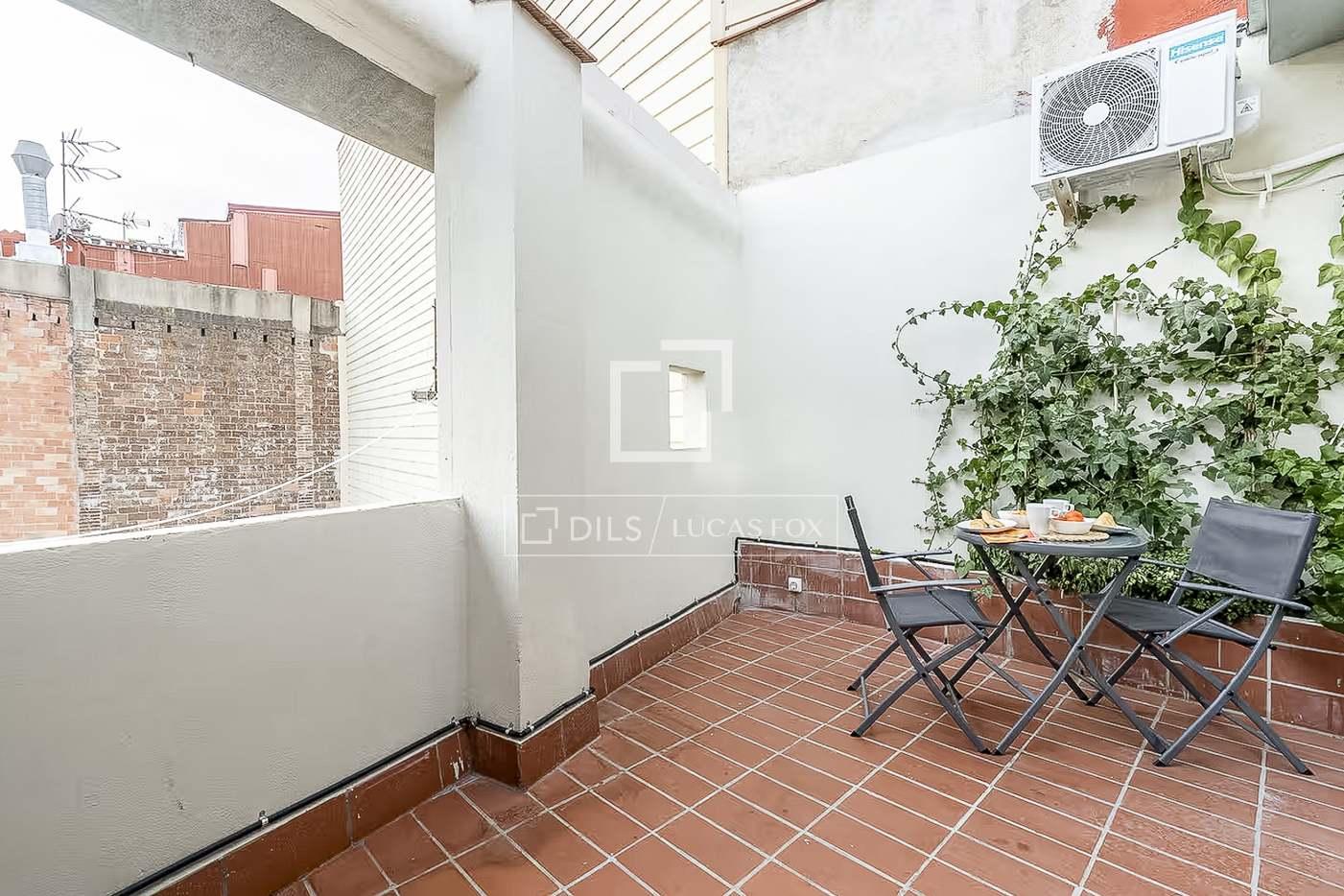 Apartment for Sale in Barcelona