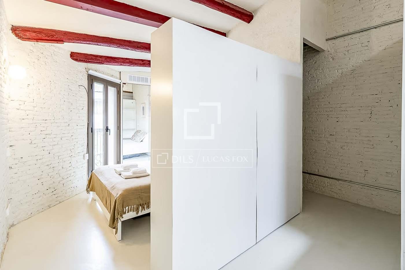 Apartment for Sale in Barcelona