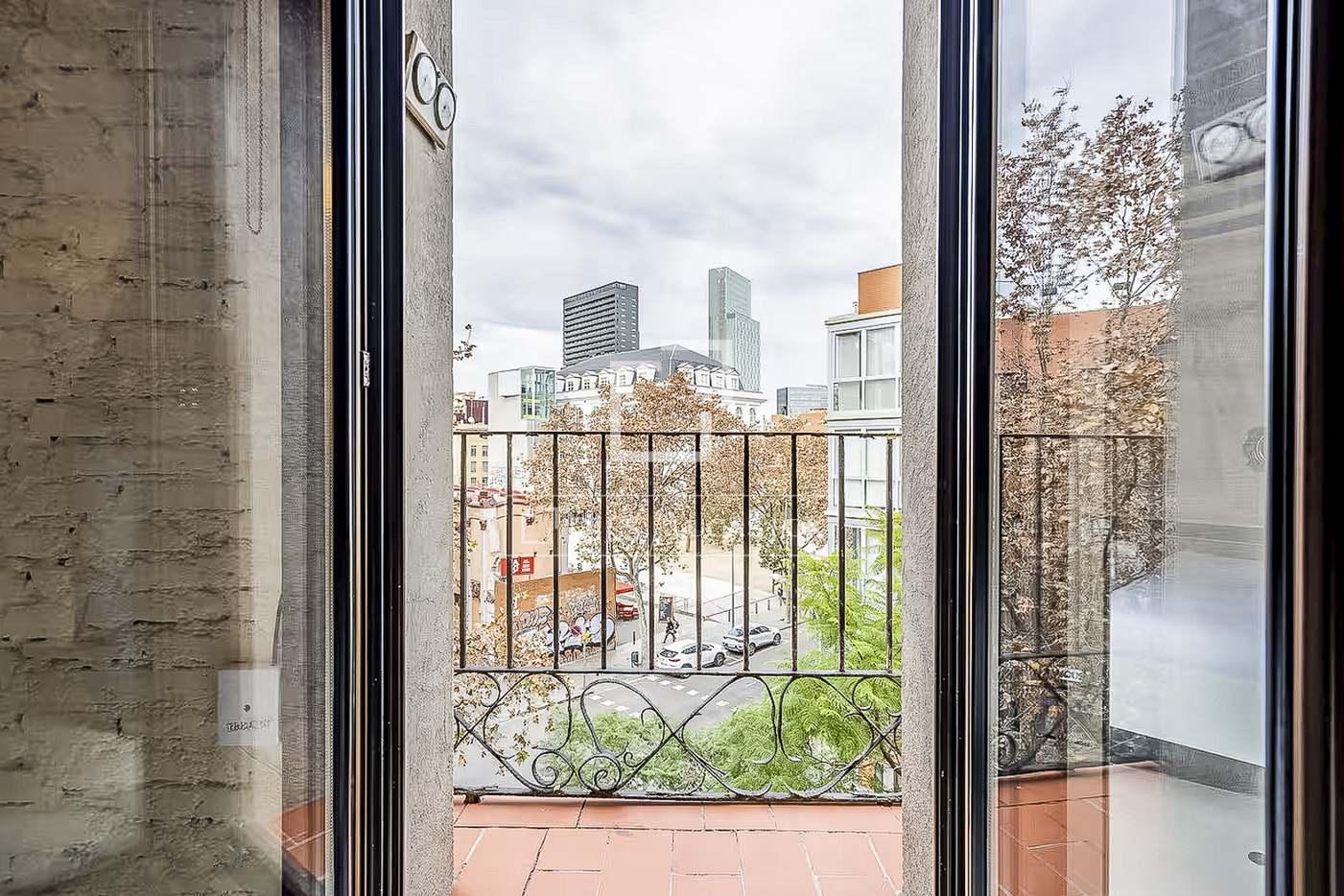 Apartment for Sale in Barcelona