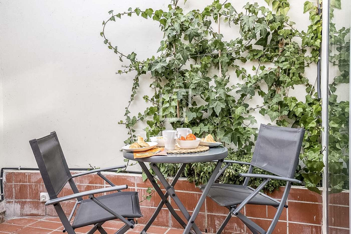 Apartment for Sale in Barcelona