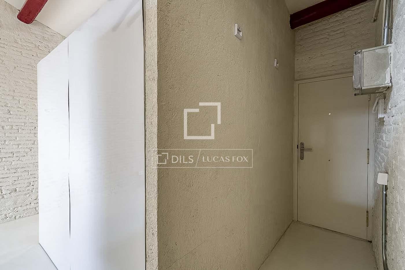 Apartment for Sale in Barcelona