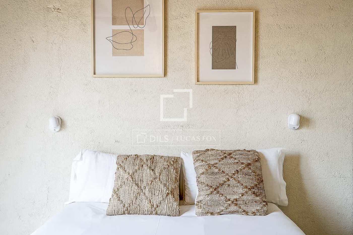 Apartment for Sale in Barcelona
