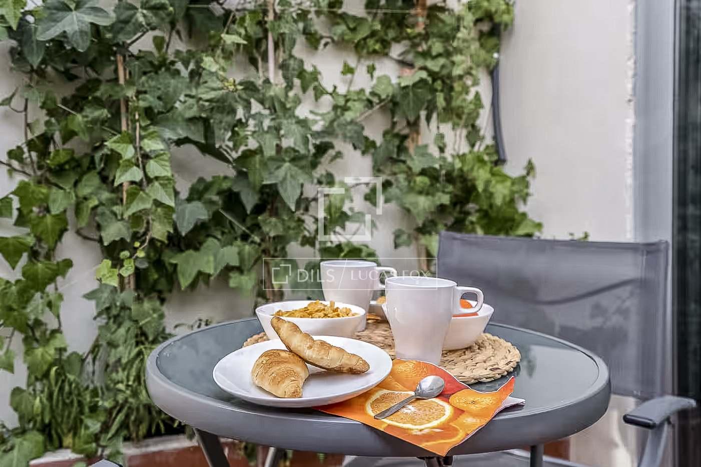 Apartment for Sale in Barcelona