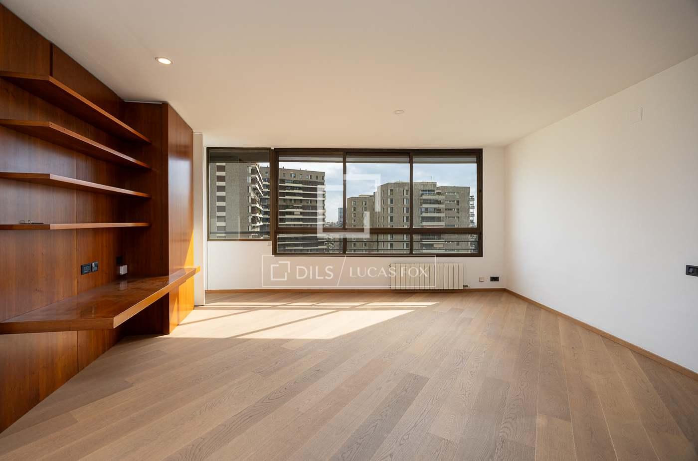 Apartment for Sale in Barcelona