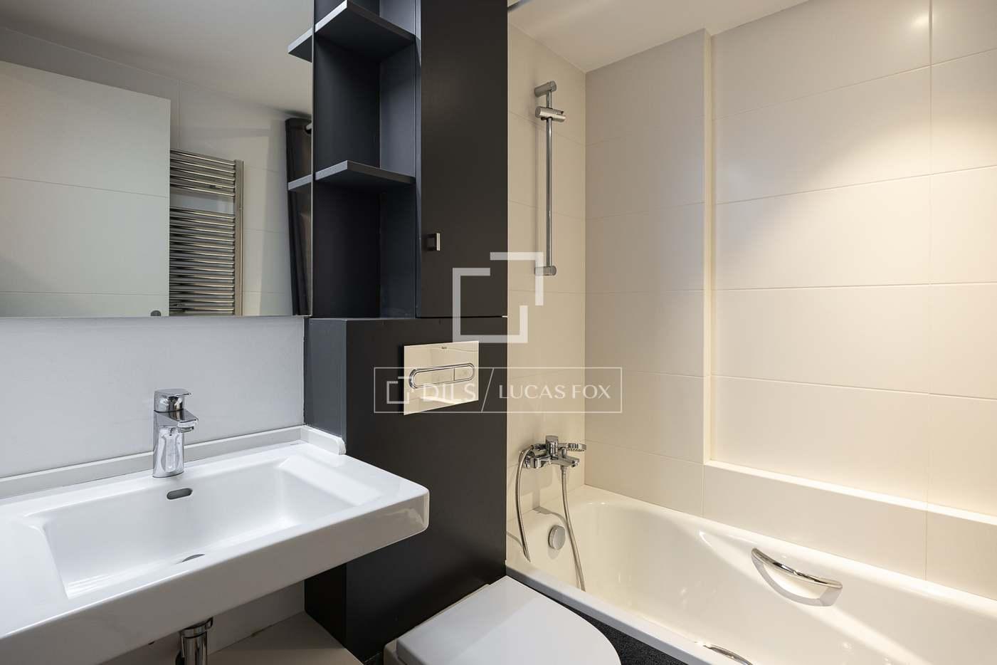 Apartment for Sale in Barcelona