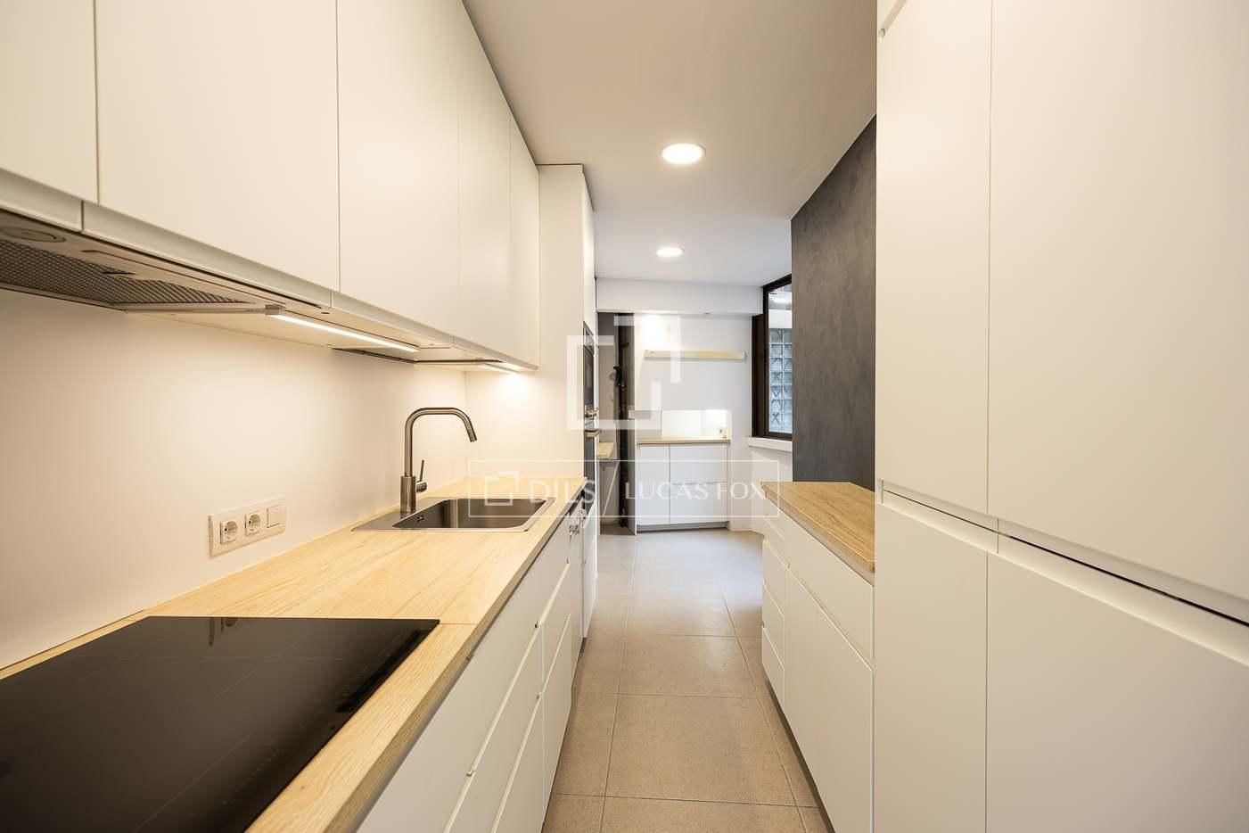 Apartment for Sale in Barcelona