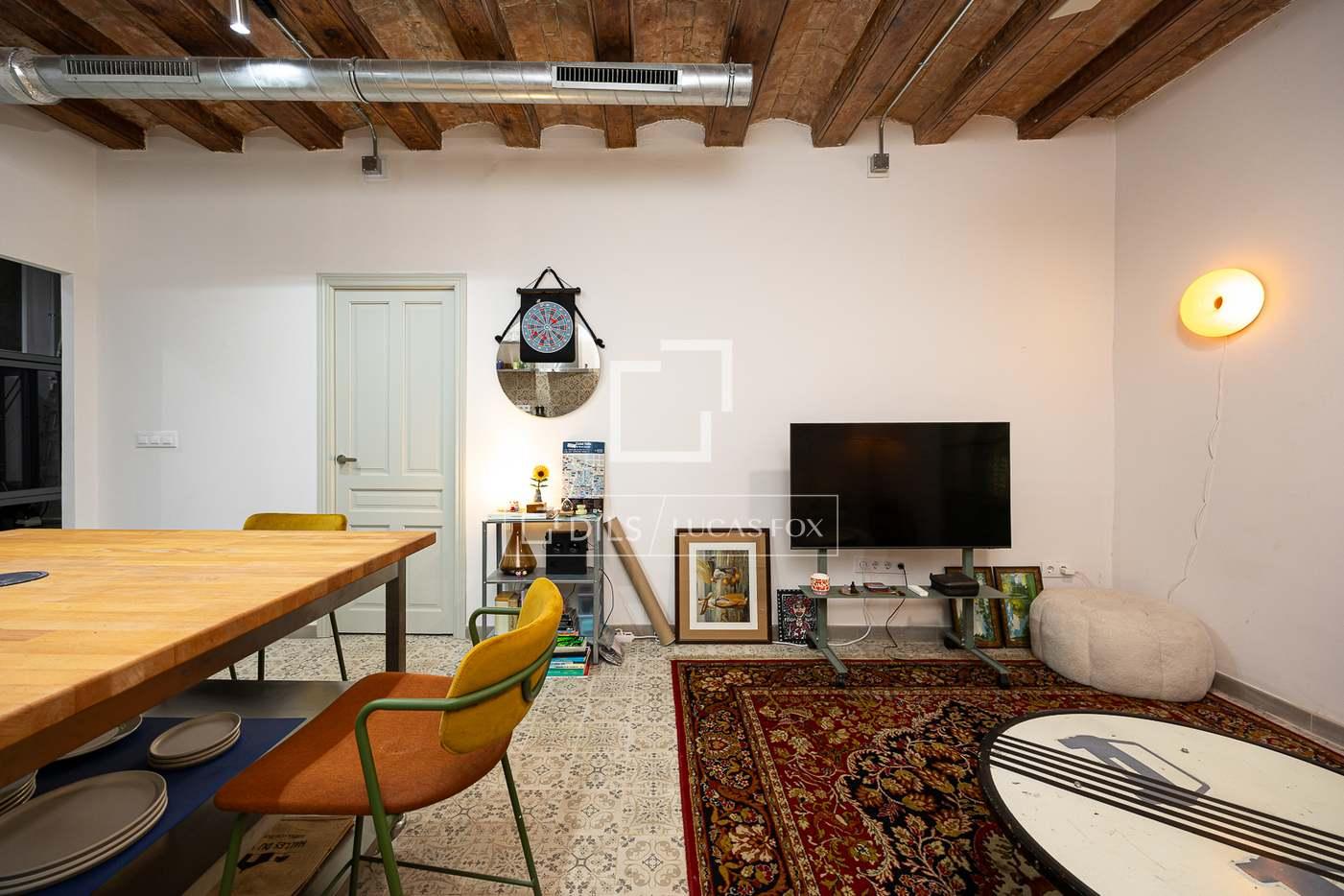 Apartamento en Venta en Barcelona